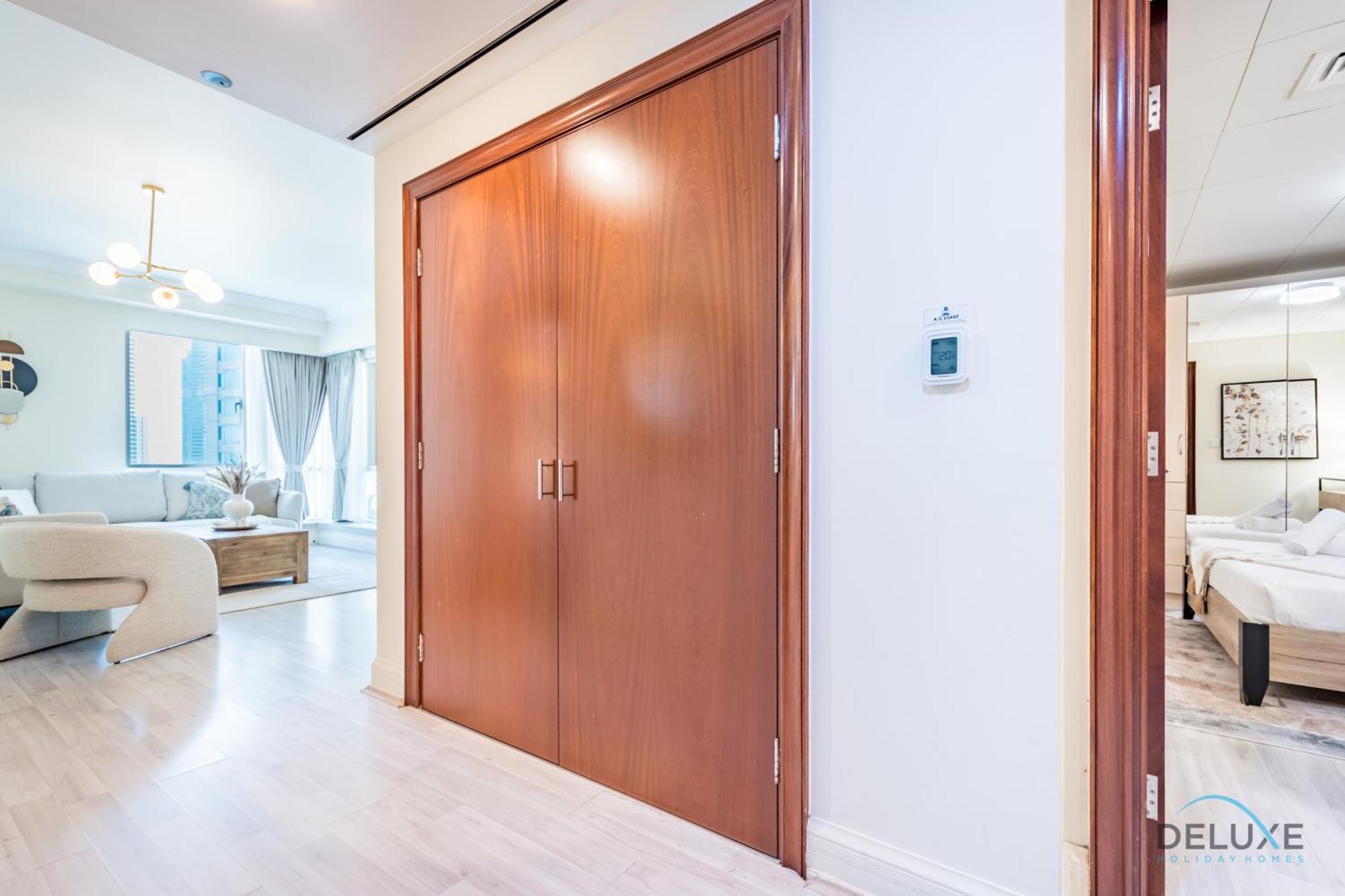 Appartement Spacious 2br At Murjan Emaar Six Towers Marina By Deluxe Homes Dubai
